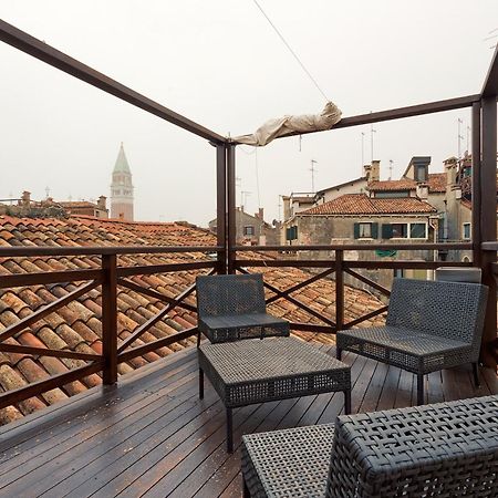 Charming House Iqs Veneza Exterior foto