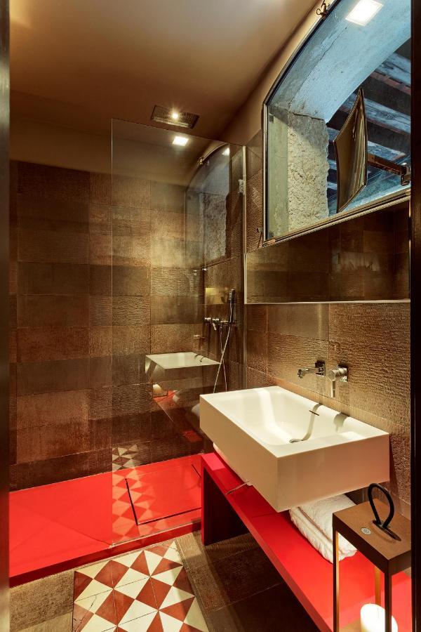 Charming House Iqs Veneza Exterior foto