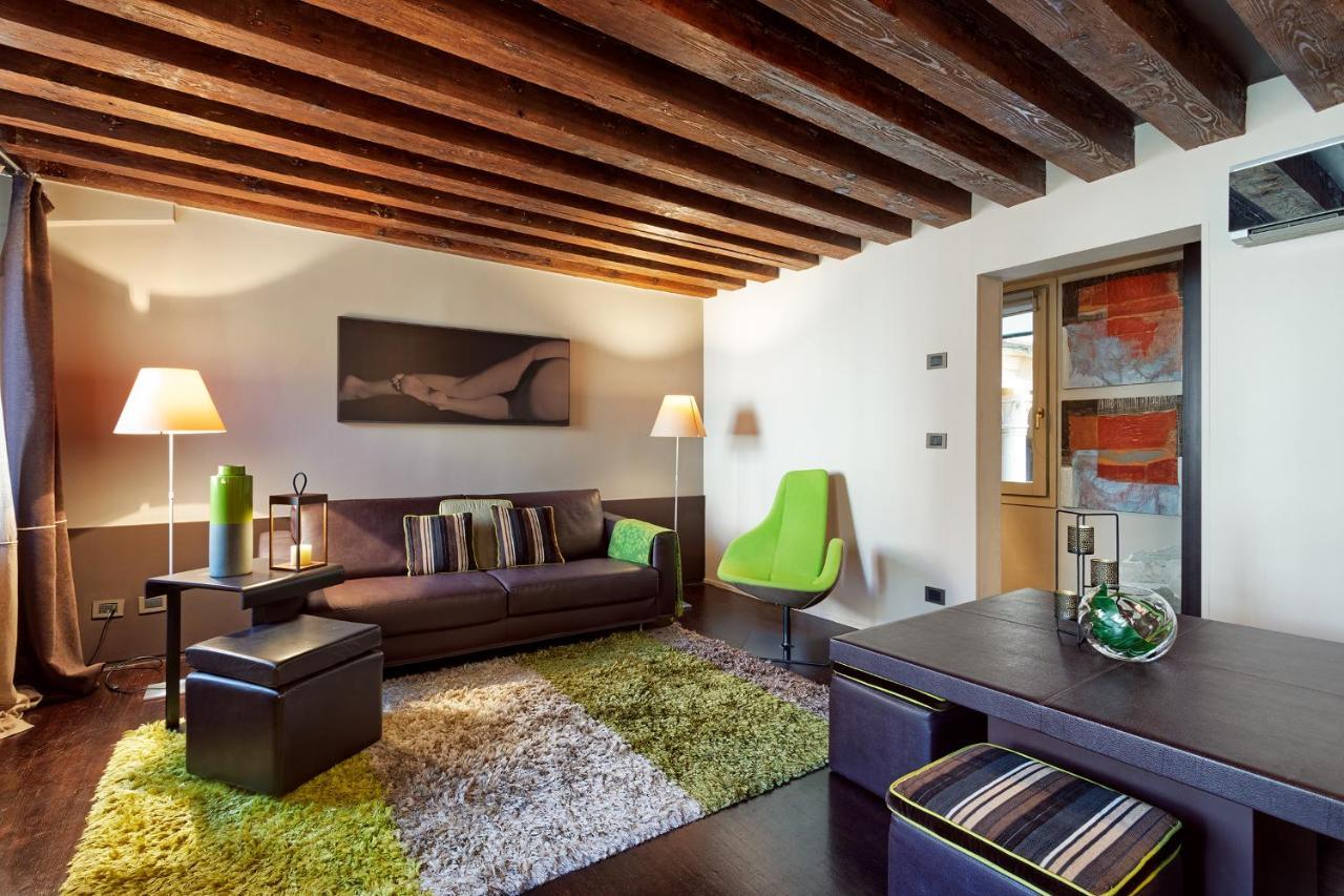 Charming House Iqs Veneza Exterior foto