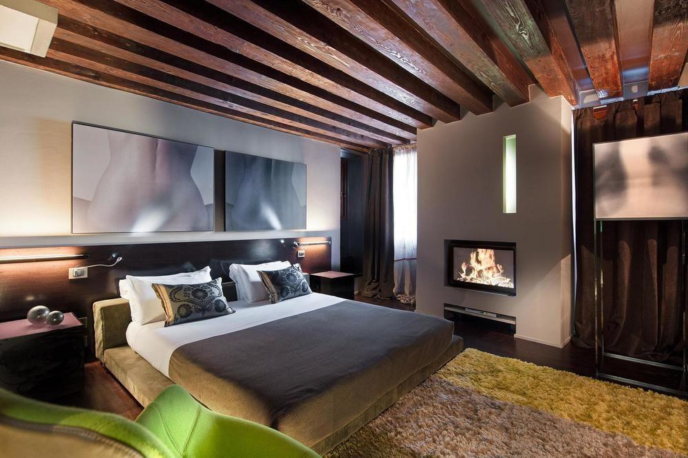 Charming House Iqs Veneza Exterior foto