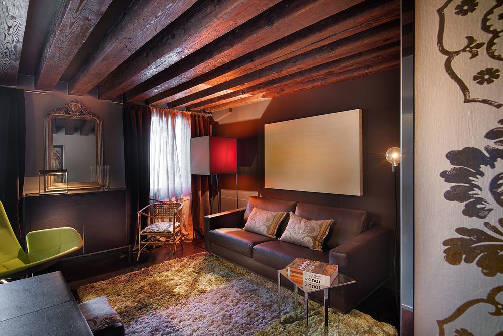 Charming House Iqs Veneza Exterior foto